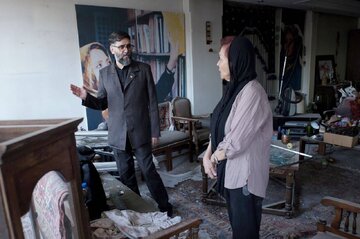 سعی میکنیم هنرمندان را به زندگی و فعالیت عادی برگردانیم