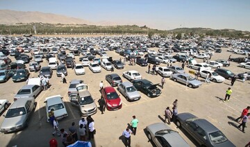 سقوط آزاد قیمتها در بازار خودرو/ این خودرو ۹۰ میلیون تومان ارزان شد + جدول