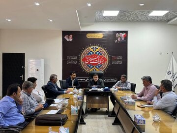 سمینار کارآفرینی و فرصت‌های کسب‌وکار در مسجدسلیمان برگزار شد