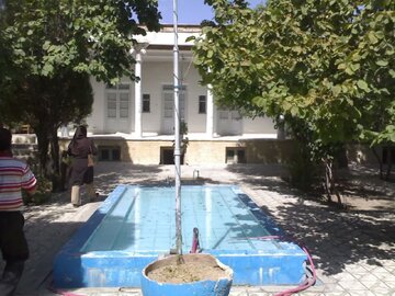 سه خانه تاریخی زنجان، ثبت ملی شدند