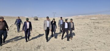 سهم ناچیز ایران در بحران گرد و غبار منطقهای