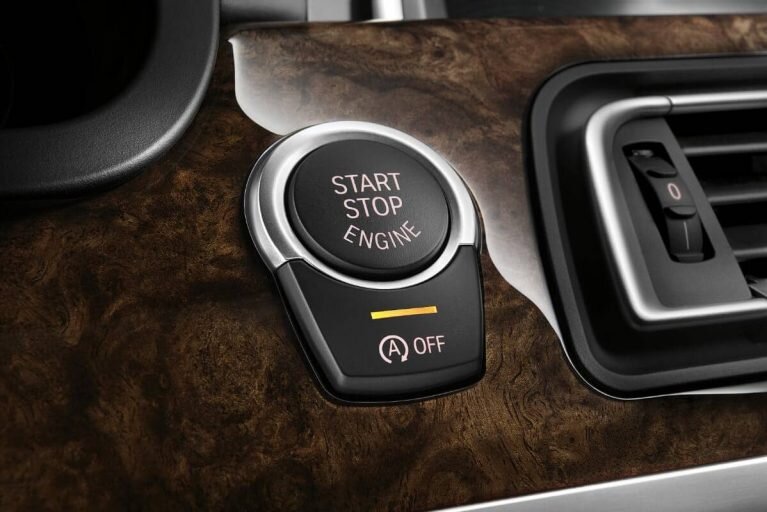 سیستم استارت استاپ خودرو چیست؟