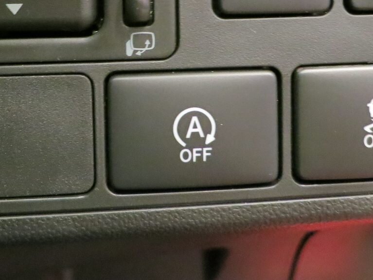 سیستم استارت استاپ خودرو چیست؟