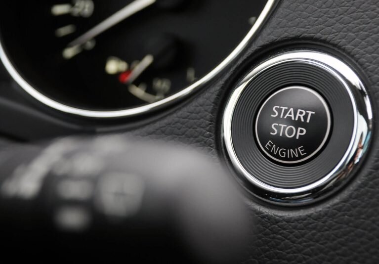 سیستم استارت استاپ خودرو چیست؟
