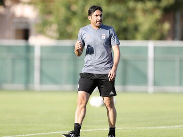 سیستم مورد علاقه وحید هاشمیان چیست؟