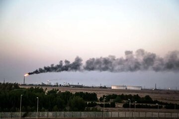 شاخص کیفی هوای حمیدیه به وضعیت بنفش رسید/ ۱۷ شهر خوزستان در وضعیت قرمز  