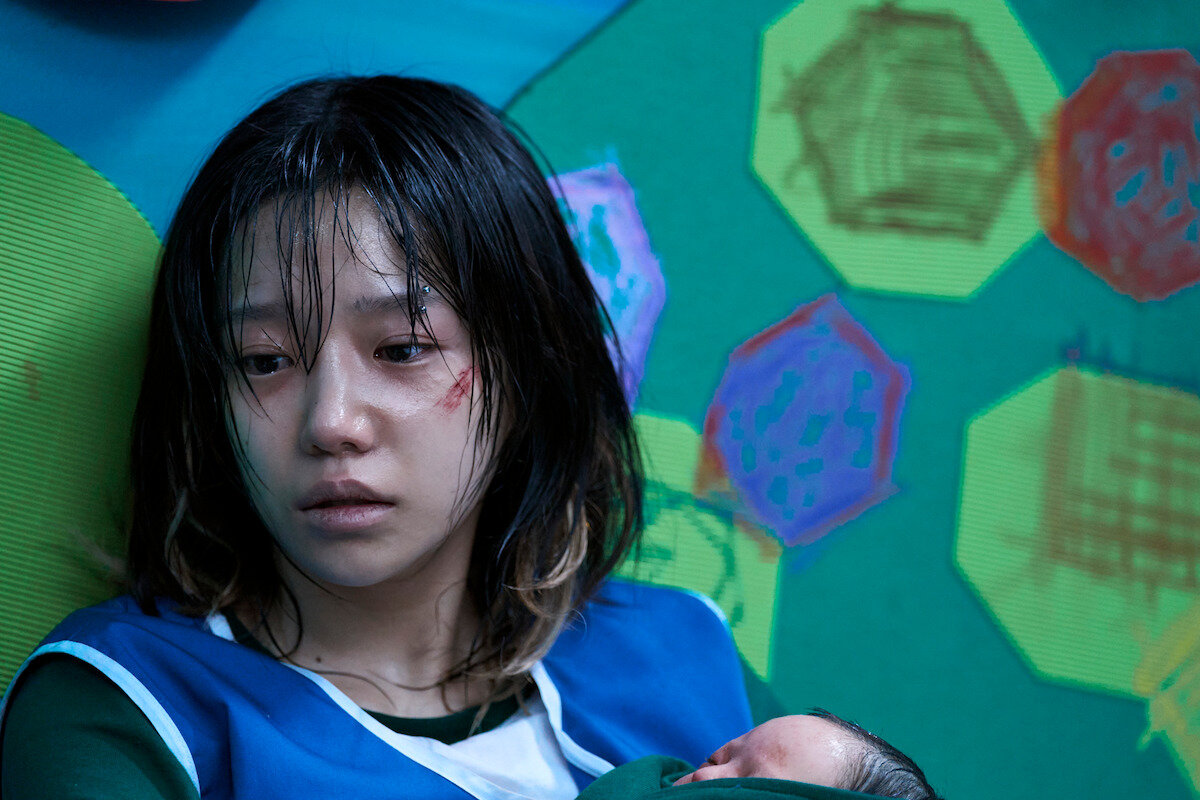 شاید قربانی بعدی خودمان باشیم / وقتی مرگ تبدیل به سرگرمی میشود