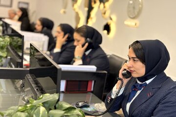 شرکتهای خارجی پول مسافر ایرانی را پس نمیدهند/ هتلهای ترکیه: مسیر زمینی که باز بود،مسافر میتوانست زمینی سفرش را انجام دهد