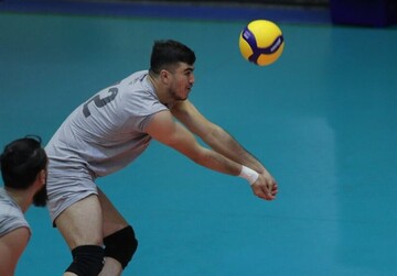 شریفی به تمرینات تیم ملی اضافه شد