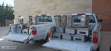 شناسایی بزرگترین مرکز غیرمجاز رمز ارز درچهارمحال وبختیاری