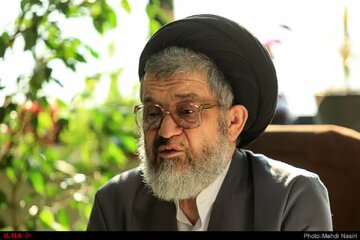 شناسایی منافقان، جاسوسها و پست فطرتهای نمکدان شکن باید با قاطعیت دنبال شود/ مقامات در جنگ ۱۲ روزه نشان دادند ایران ۱۴۰۴ با ایران ۱۳۵۹ تفاوت کرده است