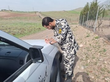 شناسایی ۲۶مورد تغییر کاربری غیرمجاز در اراضی قزوین