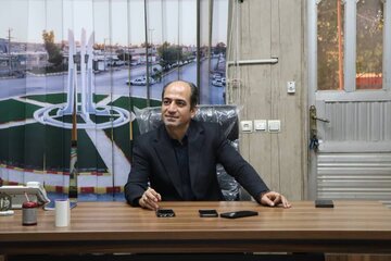 شهردار هفتگل از پیگیری برای حفظ و توسعه واحد دانشگاه علمی کاربردی شهرداری خبر داد