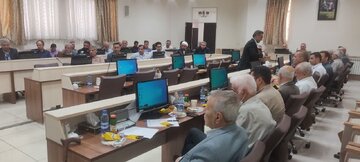 شهرستانهای استان فارس، محور مشارکت در گسترش زیرساختهای درمان