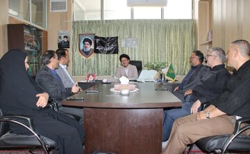 شورای فرهنگ عمومی شهرستان‌ها نقش مهمی در پیشبرد اهداف فرهنگی دارد