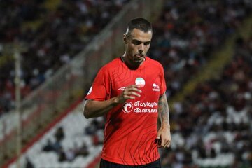 شوک به تراکتور؛ این ستاره خواهان جدایی از تیم!