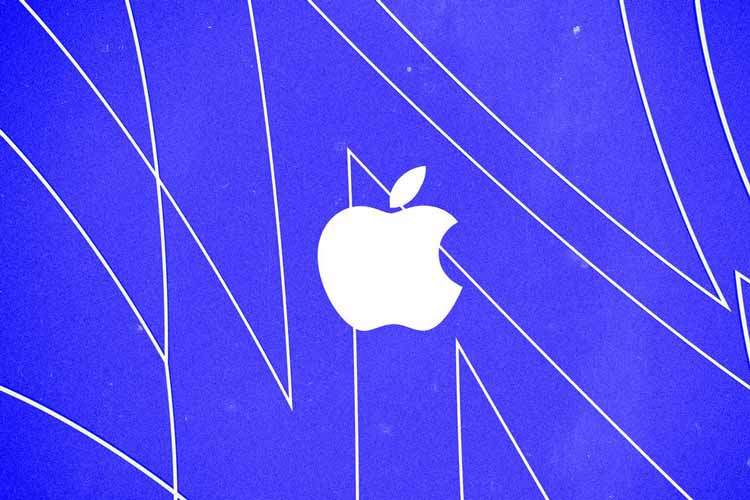 شکایت اپل از یکی از مهندسان سابق این شرکت به دلیل افشای اطلاعات