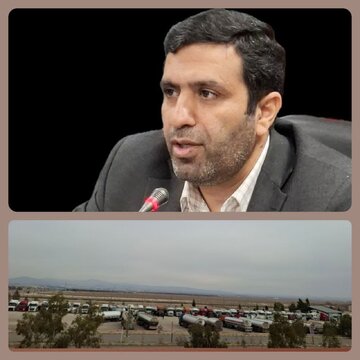 صادرات ۴۸ میلیون دلاری کالا به ۲۵ کشور جهان از گمرک استان سمنان