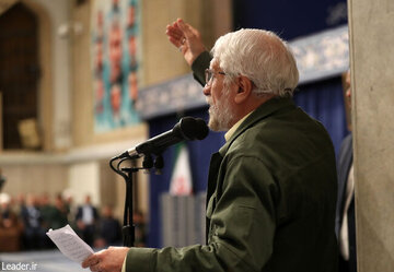 صادق آهنگران در کرمان مداحی می کند