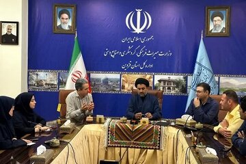 صدور موافقت اصولی برای احداث سه طرح گردشگری در قزوین