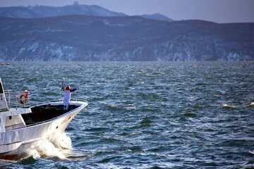 صدور هشدار سونامی پس از زلزله ۷ ریشتری در این کشور