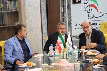 صندوق حمایت از توسعه صنعت گردشگری راه‌اندازی شود