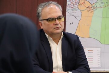 ضرورت اجرای طرح ملی آدرسگذاری پلاک به پلاک با همکاری دستگاهها در سمنان