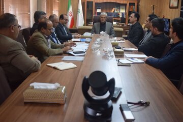 ضرورت توسعه و افزایش پوشش تلفن همراه، ثابت و خدمات پهن باند در کردستان