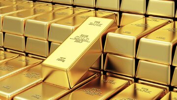 طلا دوباره خیز برداشت/ قیمت جدید طلای جهانی امروز ۱۳ تیر ماه ۱۴۰۴