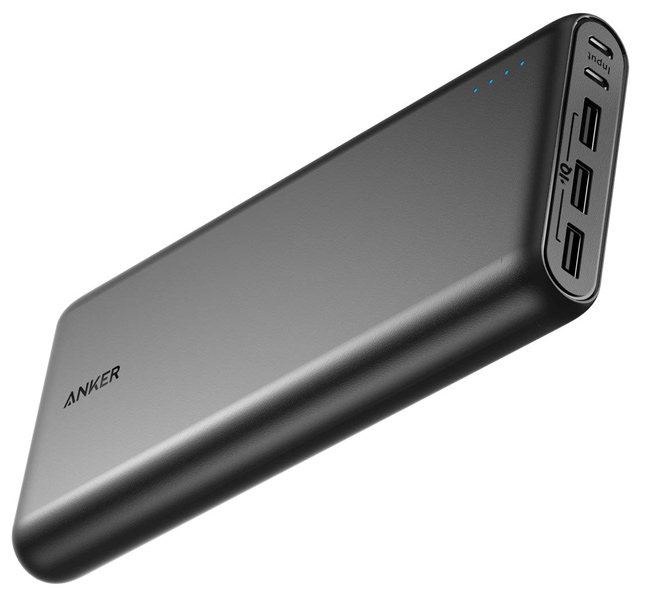 ظرفیت، ایمنی، پورت‌ها: همه آنچه برای خرید پاوربانک باید بدانید