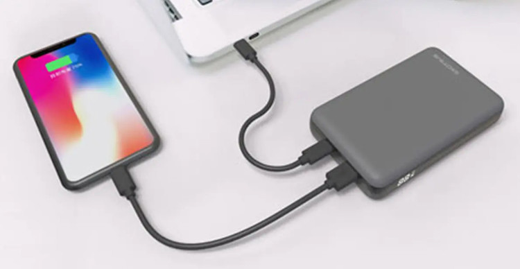 ظرفیت، ایمنی، پورت‌ها: همه آنچه برای خرید پاوربانک باید بدانید