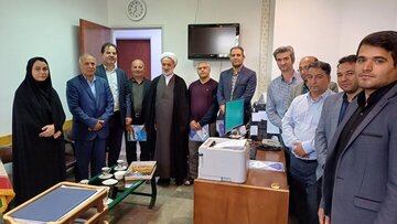 ظرفیت‌های دیجیتال سرعت رسیدگی به پرونده‌ها را افزایش داده است