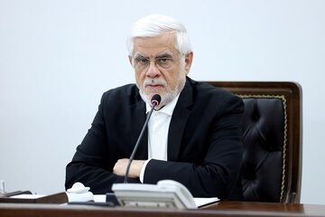 عارف: کاستیها در بخش پدافندی به ویژه امنیت سایبری جبران شود