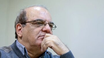 عباس عبدی: در جنگ ۱۲روزه پیروز نشدیم اما شکست هم نخوردیم / مشکل آن است که تندروها از طرف بخشی از حاکمیت حمایت میشوند