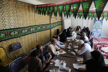 عدالتمحوری، محور اصلی خدمات بهزیستی در استان چهارمحال وبختیاری