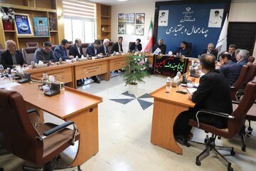 عزم جدی مسئولان چهارمحال و بختیاری برای دوگانه‌سوز کردن نانوایی‌ها