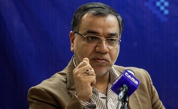 عضو دفتر حفظ و نشر آثار رهبر انقلاب: خبر ساعت ۱۴ امروز را ببینید!