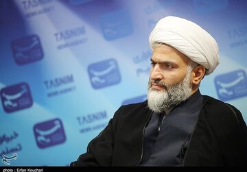 عضو مجلس خبرگان: خون ترامپ ملعون ارزشی ندارد/ اگر مؤمنی انتقام خون شهدا را بگیرد و این تهدید را از سر کشور بردارد، این اقدام وظیفهای شرعی خواهد بود