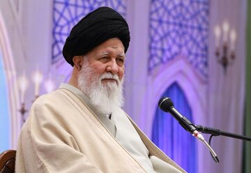 علم الهدی: رهبر انقلاب فرمودند رژیم صهیونیستی له شد؛ حجت امام معصوم حرف میزند، بلوف سیاسی نمیزند/ خدا دلها را متوجه یک نقطه کرده و آن رهبری است