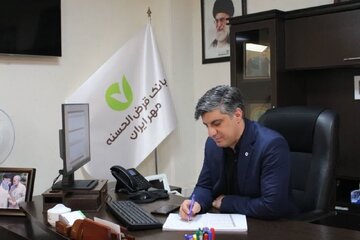 عملکرد درخشان بانک قرضالحسنه مهر ایران در سمنان / رتبه دوم کشور در پایینترین میزان مطالبات