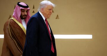 فایننشالتایمز گزارش داد؛
جنگافروزی تلآویو علیه ایران، میخ آخر بر تابوت عادیسازی با ریاض