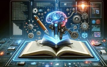 فرصتی برای تحول در رسانه؛ دوره آنلاین «هوش مصنوعی در خبرنگاری و خبرنویسی» برگزار می‌شود