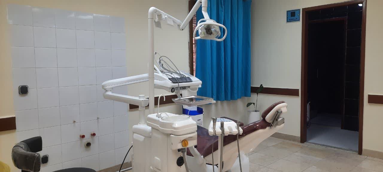 فرماندار مسجدسلیمان در دو جبهه میدانی و ستادی؛ از پیگیری مشکلات برق و آب در محلات تا افتتاح طرح‌های درمانی