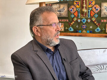 فقط در فوتبال می‌توانیم با آمریکایی‌ها مذاکره کنیم