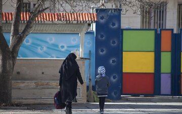 فقط ۲ درصد مدارس غیردولتی، بالای ۹۰ میلیون شهریه میگیرند/ استفاده از لفظ لاکچری برای مدرسه، شایسته نیست