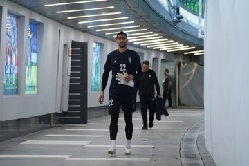 فولاد تکذیب کرد؛ با حسینی مذاکره نشده!