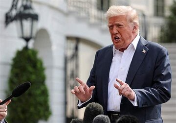 قاضی فدرال یک فرمان مهم ترامپ را لغو کرد/ خیال مهاجران آسودهتر میشود