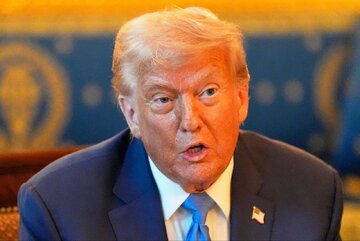 قانون جدید؛ پول ترامپ را بدهید تا نابود نشوید!