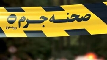 قتل یک وکیل دادگستری با تصادف عمدی در این خیابان تهران