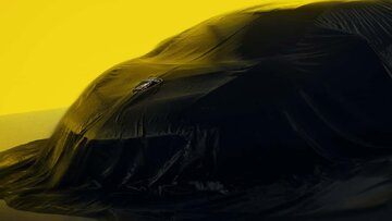 قدرتمندترین لامبورگینی تاریخ / هیولایی با پیشرانه V-۱۲ معروف / عکس